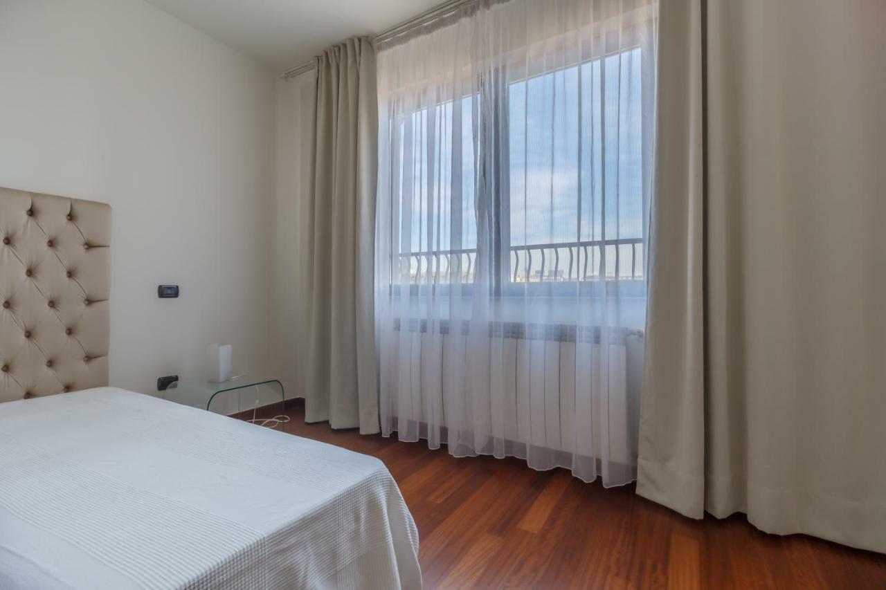 City Center Premium Apartments Bucureşti Exterior foto