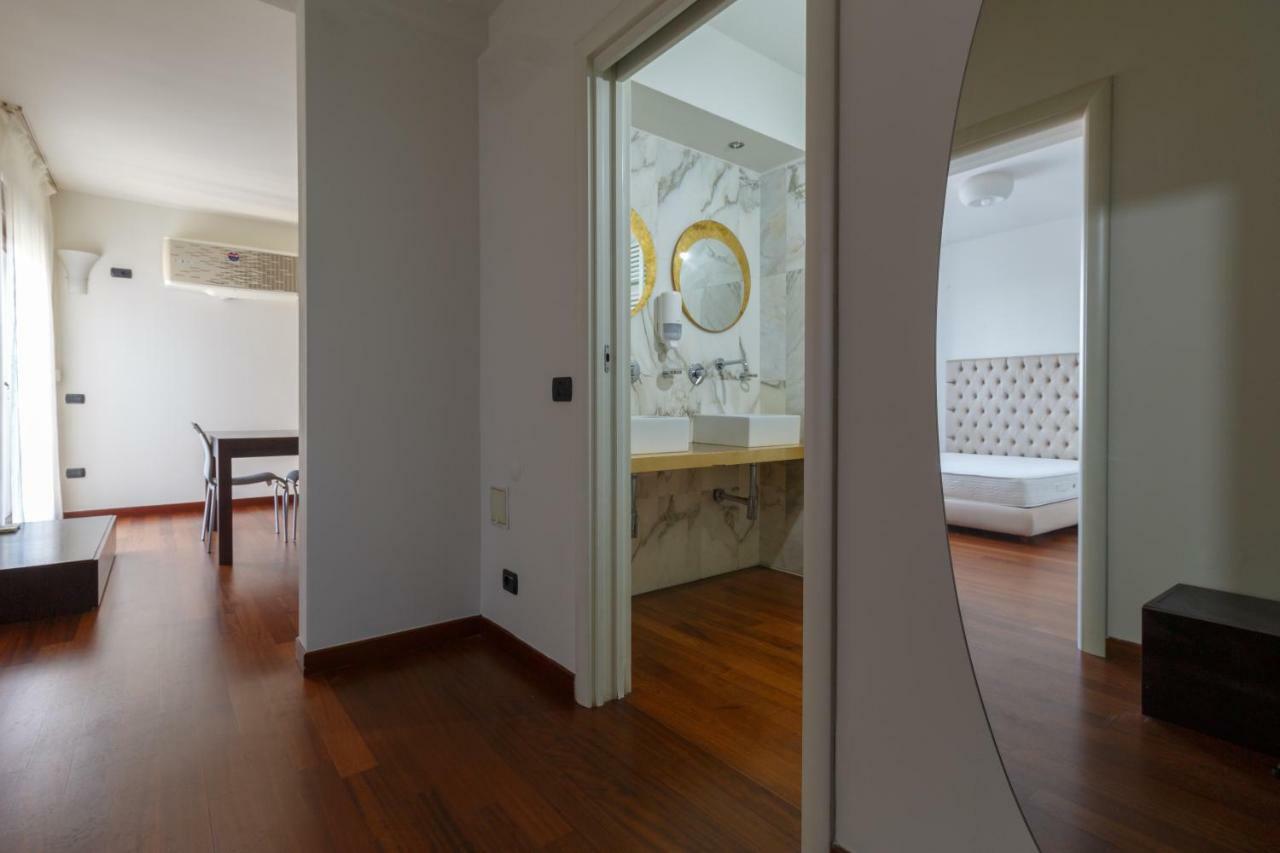 City Center Premium Apartments Bucureşti Exterior foto