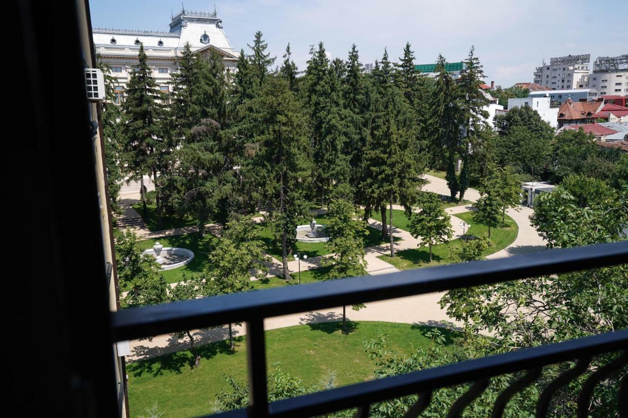 City Center Premium Apartments Bucureşti Exterior foto