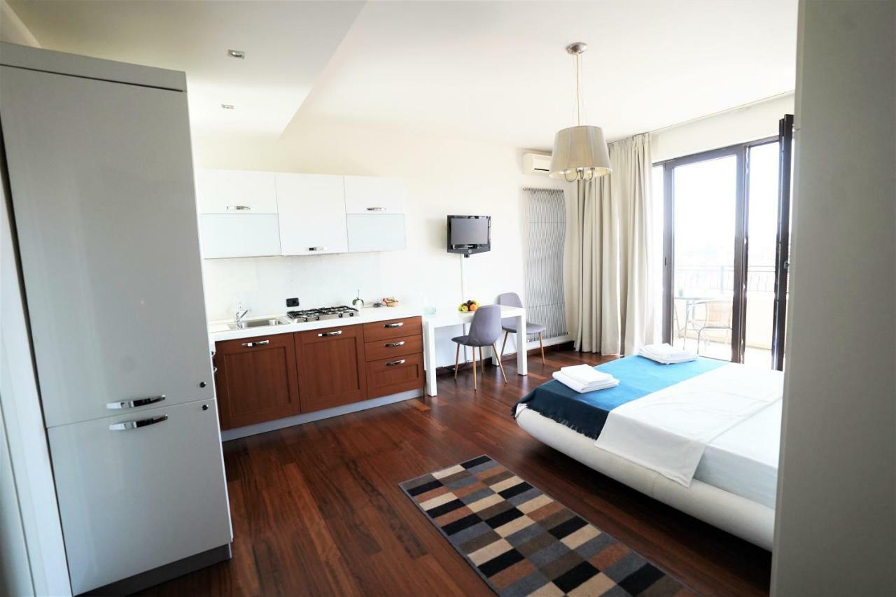 City Center Premium Apartments Bucureşti Exterior foto