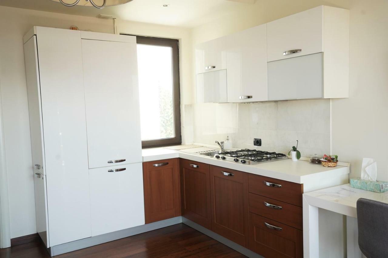 City Center Premium Apartments Bucureşti Exterior foto