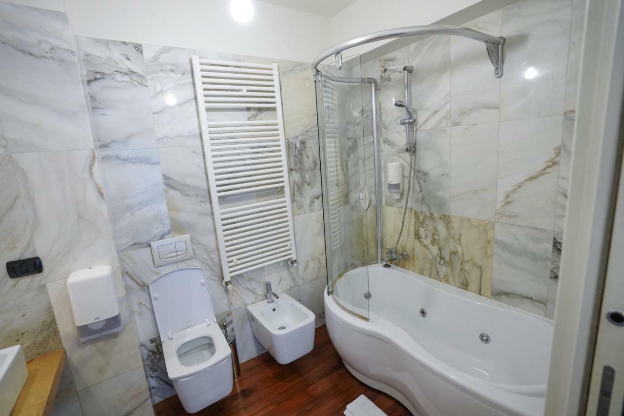City Center Premium Apartments Bucureşti Exterior foto