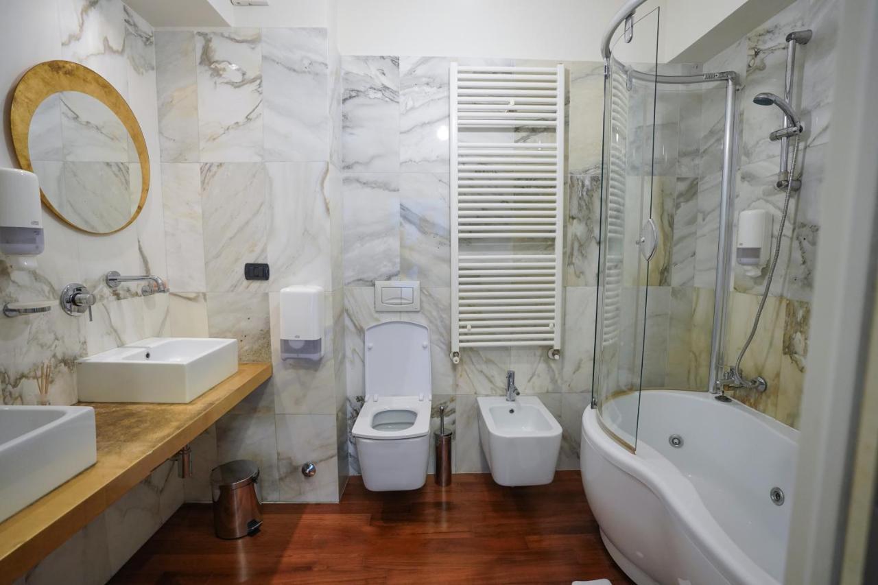 City Center Premium Apartments Bucureşti Exterior foto